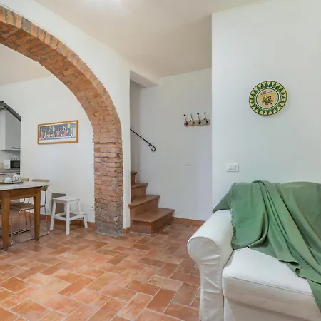 Apartment Vicoletto *