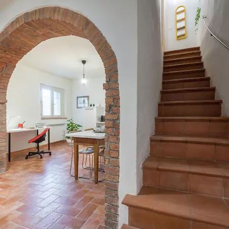 Apartment Vicoletto Rapolano Terme