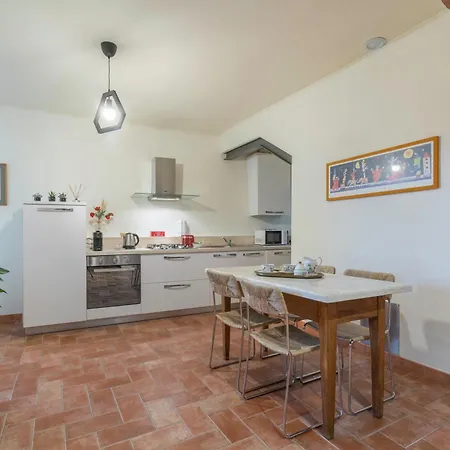 Apartment Vicoletto