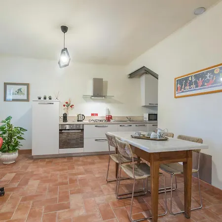 Vicoletto Rapolano Terme